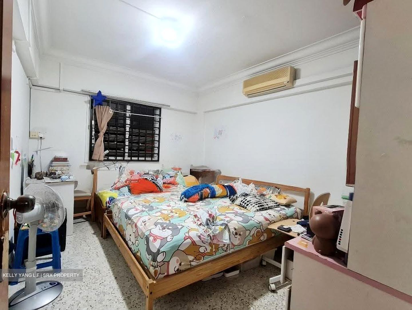 Blk 22 Bedok South Avenue 1 (Bedok), HDB 3 Rooms #625502041
